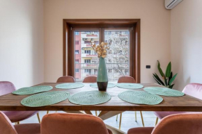 Naima Apartment San Pietro
